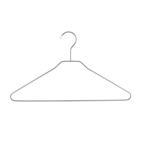 Organize It All Hangers in Chrome NH-1363